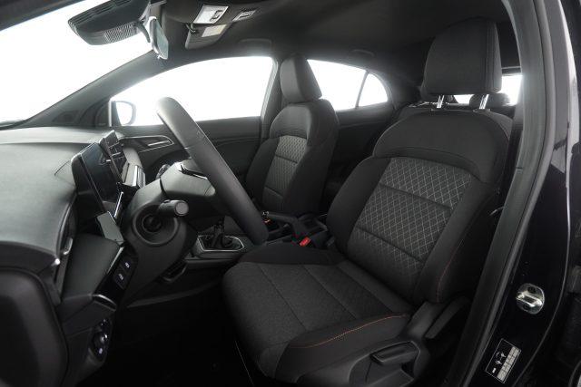 MG MG3 MG3 1.5 Comfort