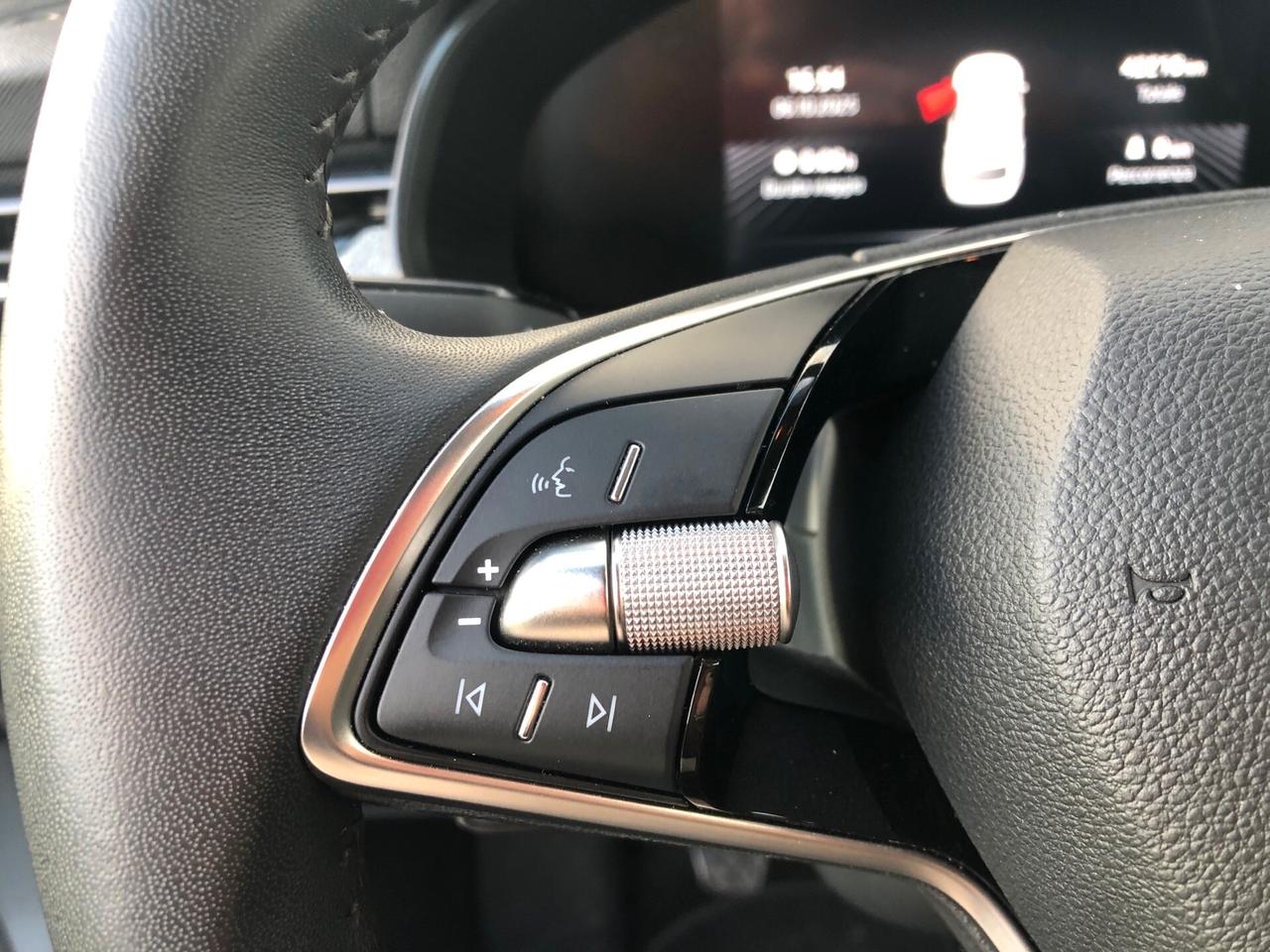 Skoda Kamiq 1.0 TSI Ambition