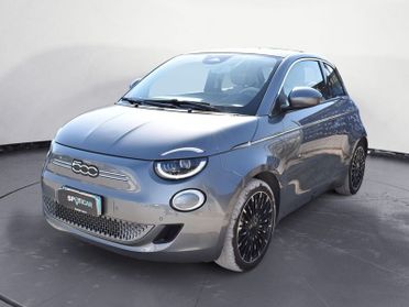 FIAT 500 La Prima Berlina 42 kWh