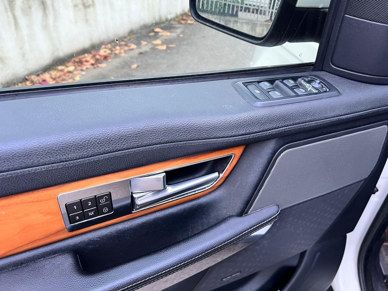 Land Rover Range Rover Sport 3.0