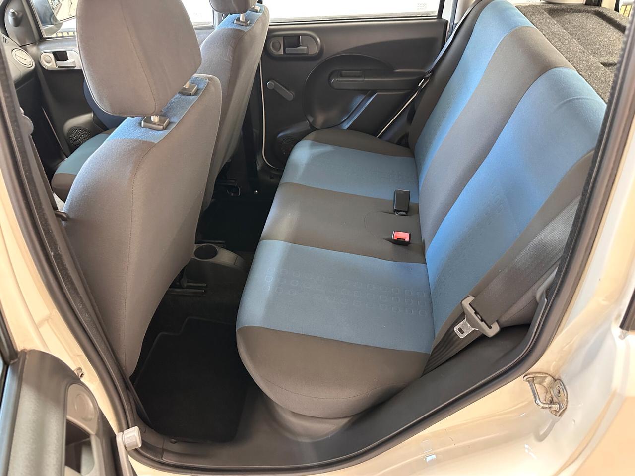 Fiat Panda 1.3 MJT 100.000 KM - TURBINA BASSA - NUOVA