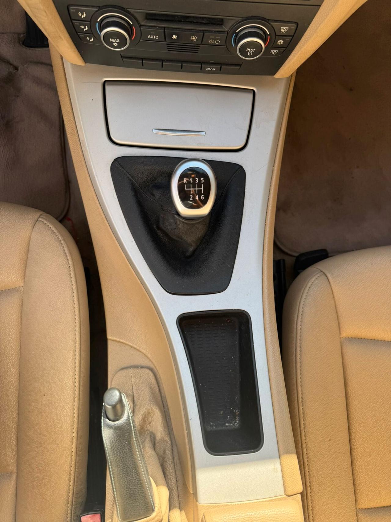 Bmw 320 d cat Eletta