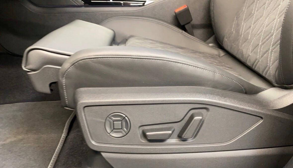 Audi Q5 40 TDI 204 CV quattro S tronic GARANZIA