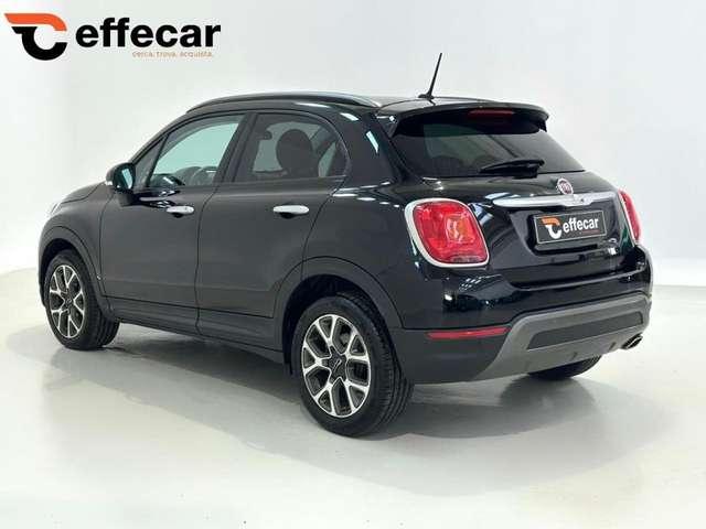 Fiat 500X 1.3 MultiJet 95 CV City Cross