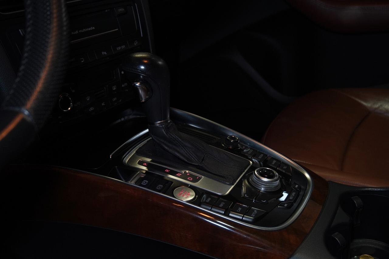 Audi Q5 3.0 V6 TDI quattro S tronic