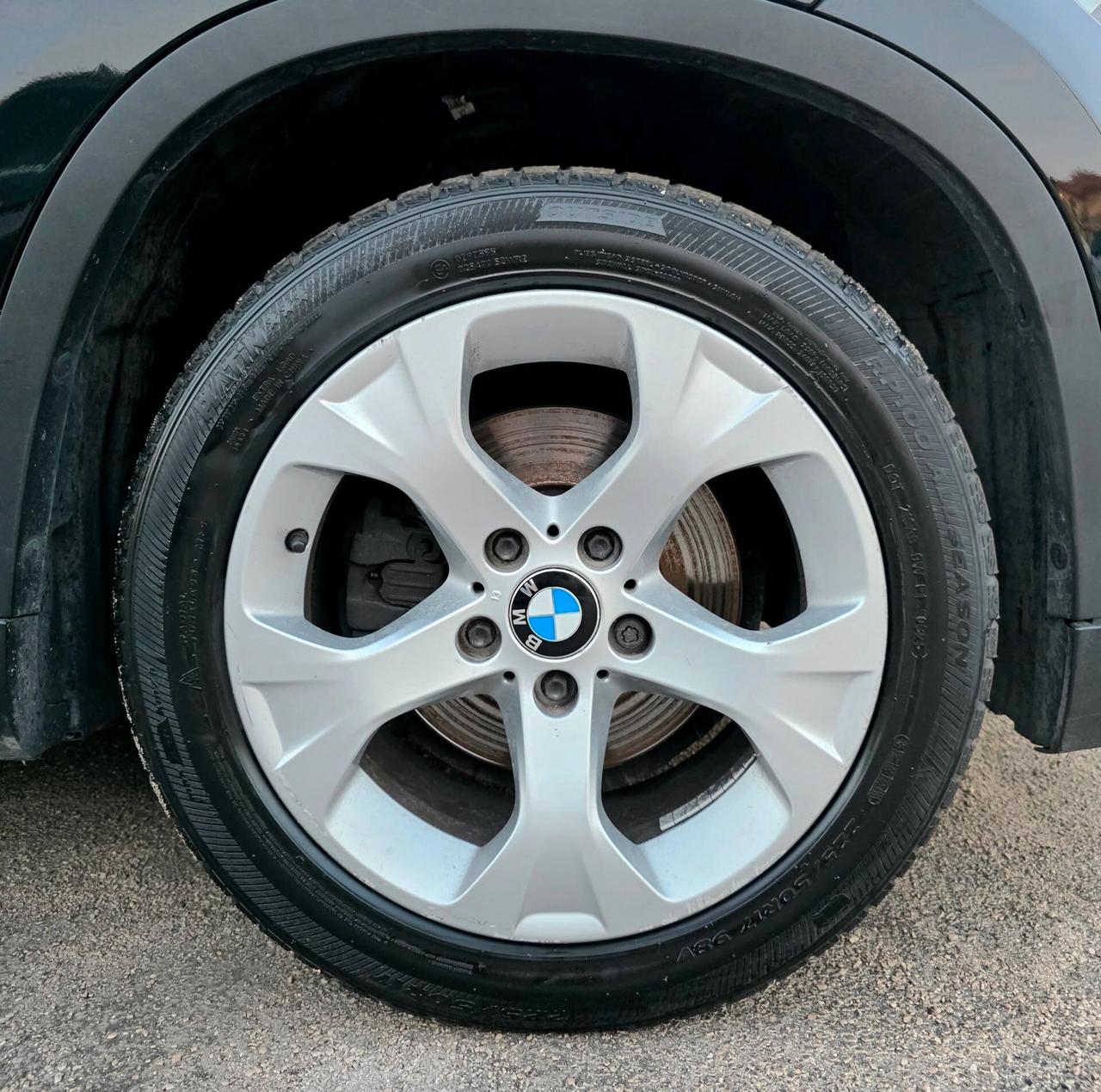 Bmw X1 sDrive16d X Line