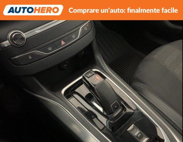 PEUGEOT 308 BlueHDi 130 S&S EAT6 SW Allure