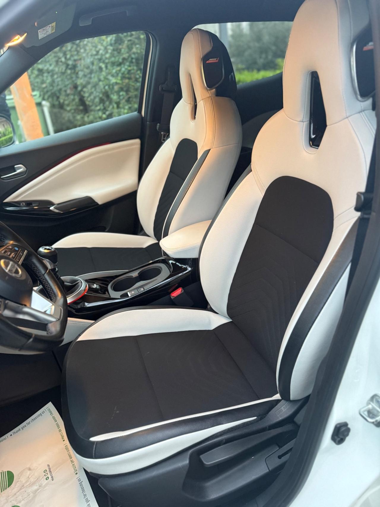 Nissan Juke 1.0 DIG-T 114 CV N-Design