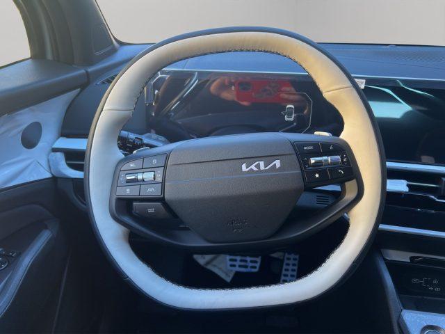 KIA Sportage Nuovo 1.6 CRDi MHEV DCT GT-line