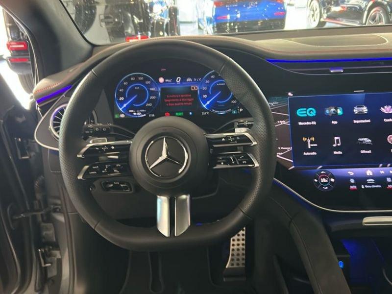 Mercedes-Benz EQE SUV EQE 350 4Matic AMG Line Premium Extra