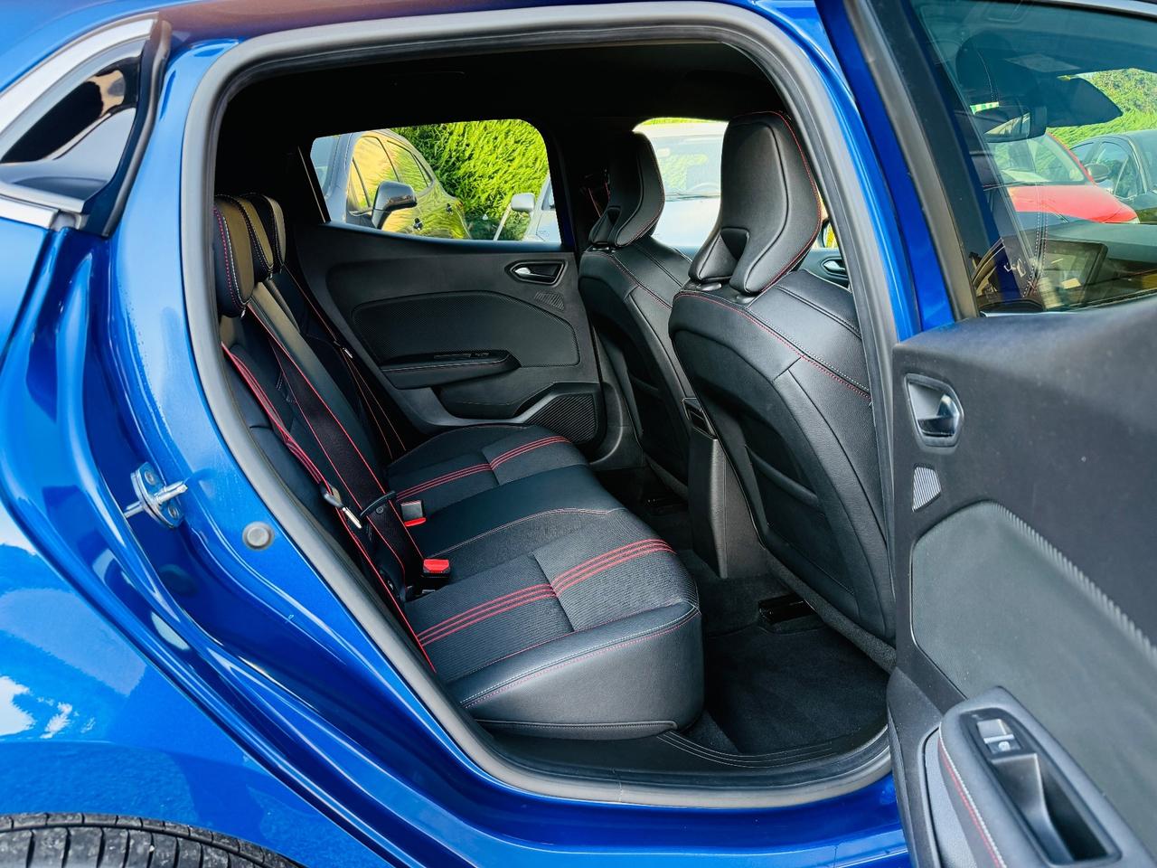 Renault Clio Blue dCi 115 CV R.S. Line Ok nEOPATENTATI