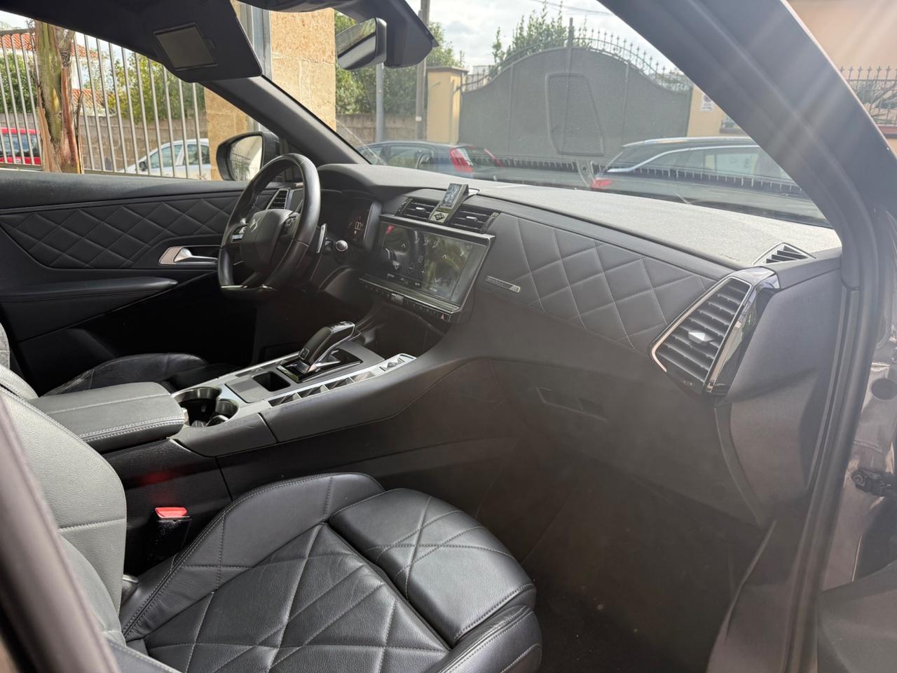 Ds 7 BlueHDi 130 aut. Rivoli