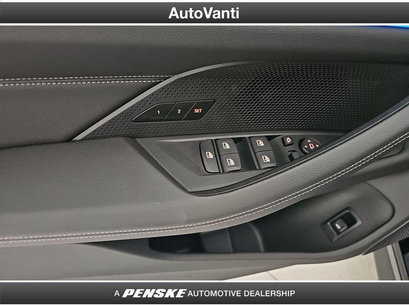BMW i4 eDrive 40 Msport Pro