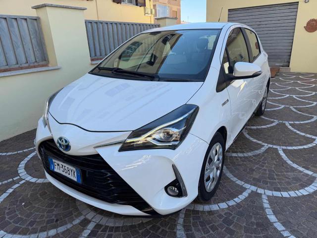 TOYOTA Yaris 1.5 Hybrid 5 porte Active NESSUN VINCOLO !!!!