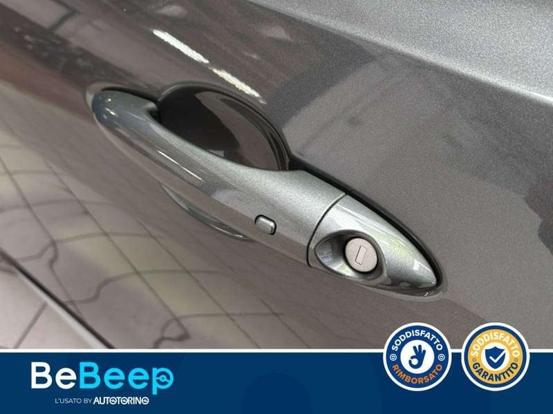 Alfa Romeo Tonale 1.6 TI 130CV TCT6