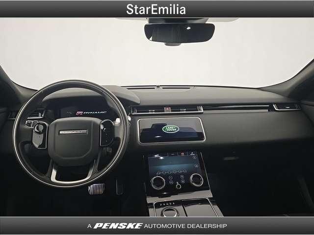 Land Rover Range Rover Velar Range Rover Velar 2.0D I4 180 CV R-Dynamic
