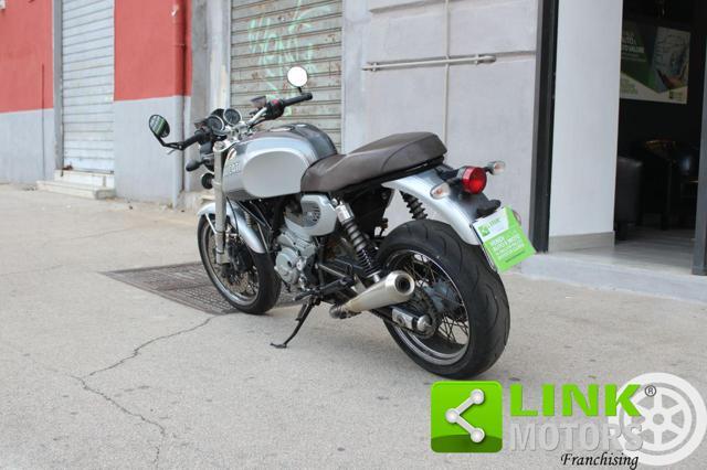 DUCATI Other 1000 GT CLASSIC