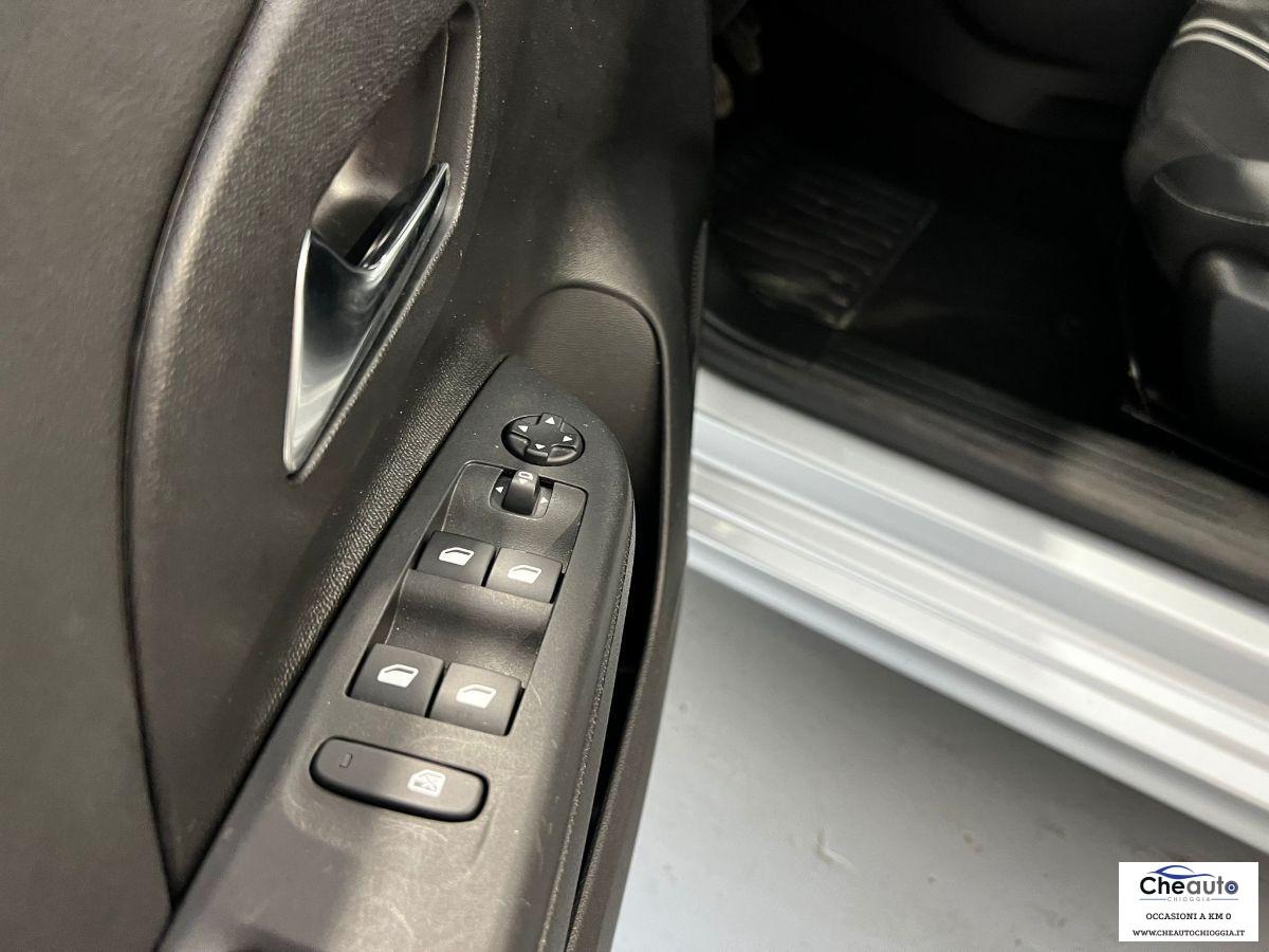 OPEL - Corsa - 1.2 GS Line solo 7000 km Ok Neopatentati