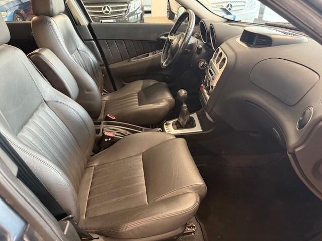 Alfa Romeo 156 1.9 JTD cat Sportwagon Distinctive