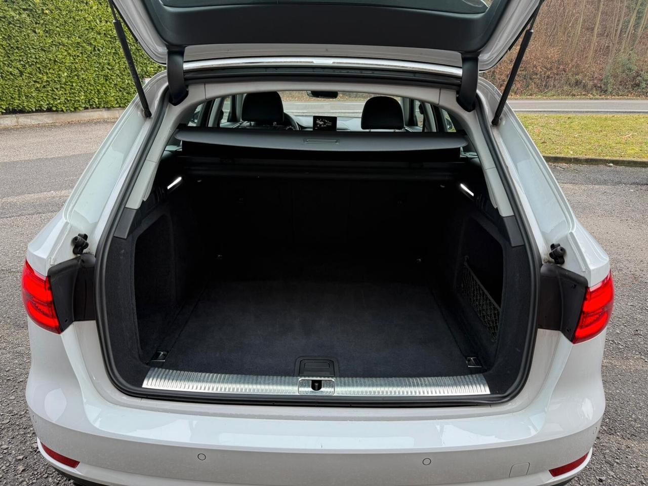 Audi A4 2.0 TDI 150 CV ultra S tronic Sport PROMO!