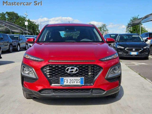 HYUNDAI Kona Kona 1.6 crdi Classic 2wd 115cv - FX207DS