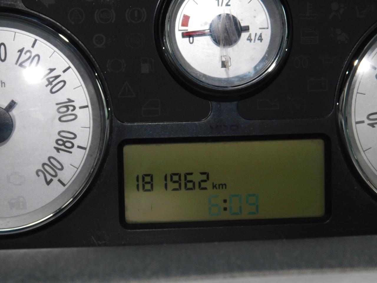 Lancia Ypsilon 1.2 Argento