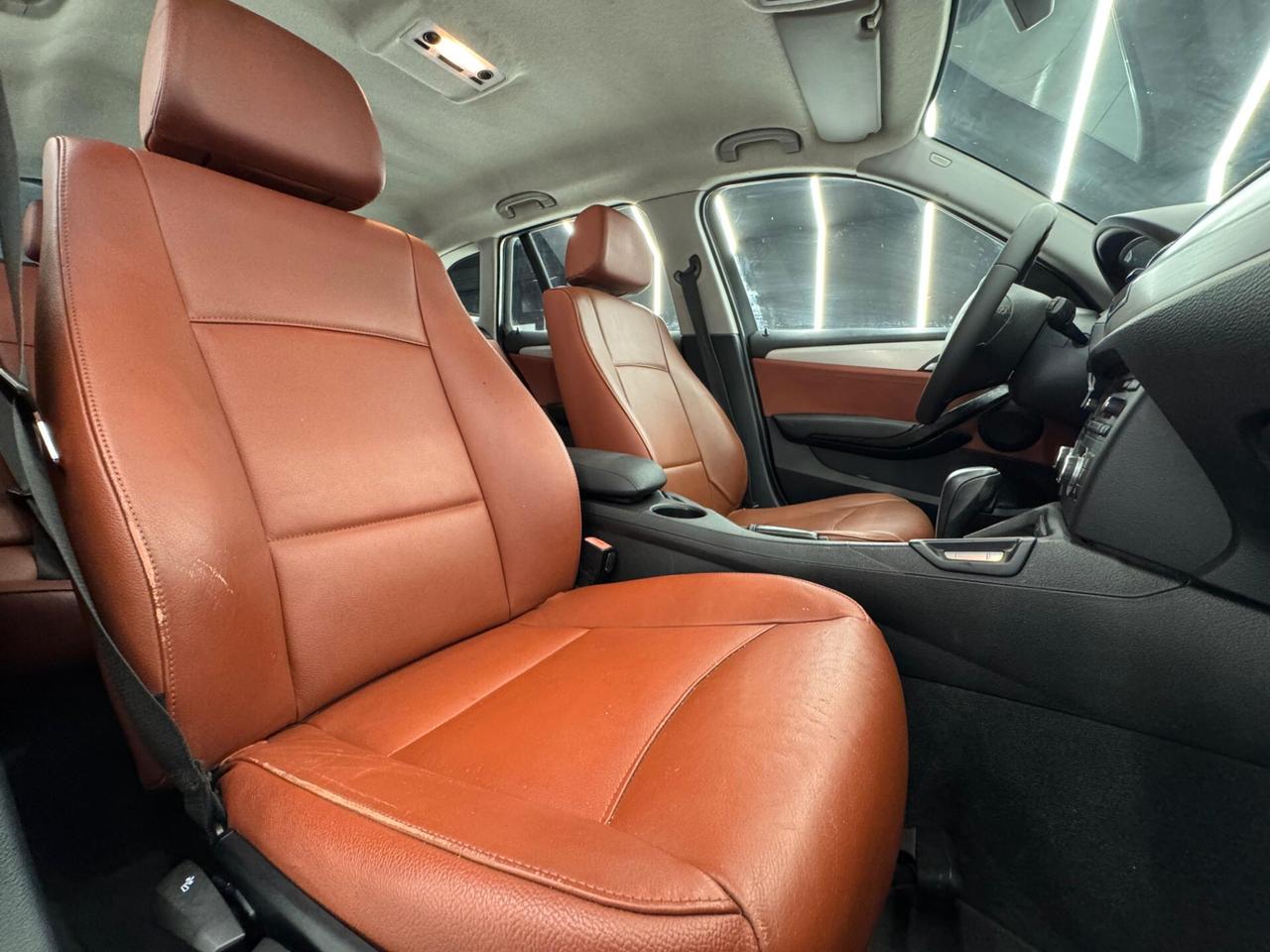 Bmw X1 xDrive18d Futura-KM CERTIFICATI-PERMUTE