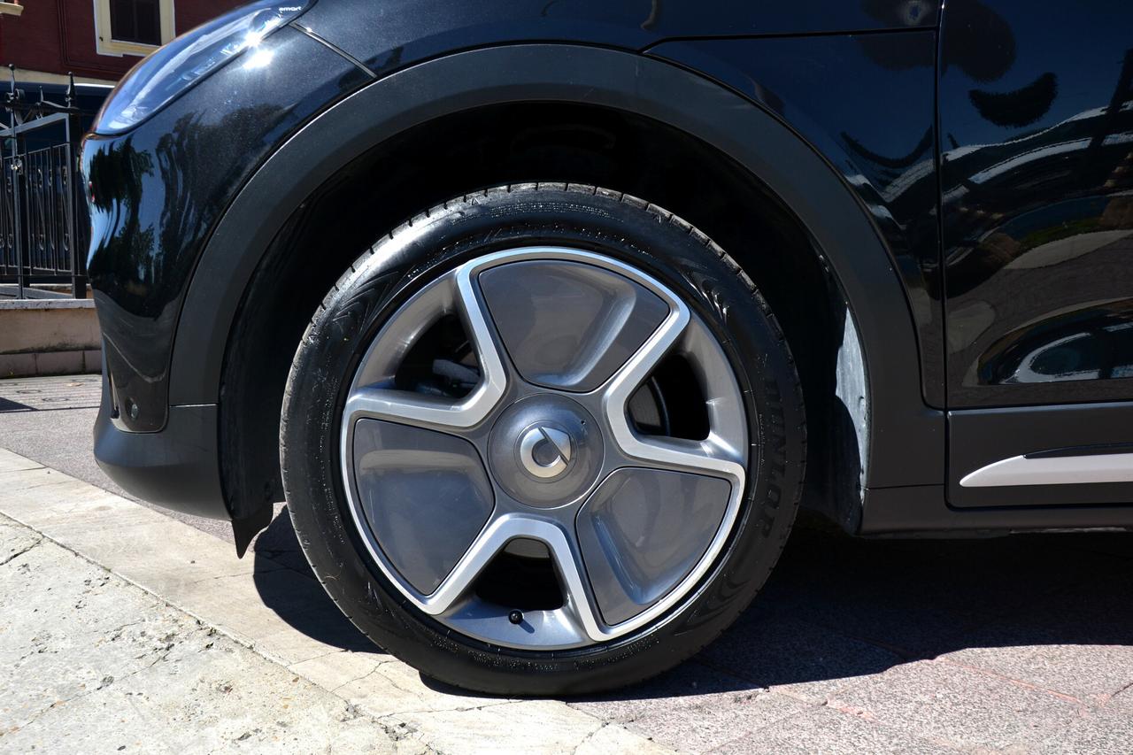 Smart #1 #1 PRO SPORT FULL FULL PREZZO SENZA VINCOLI UNIPRO' ITALIANA AUTONOMIA +400KM GARANZIA 12M ELETTRICA