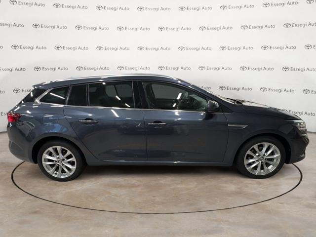 RENAULT Megane Sporter dCi 8V 110 CV Energy Intens