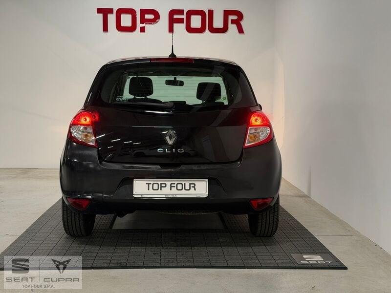 Renault Clio 1.2 16V 5P