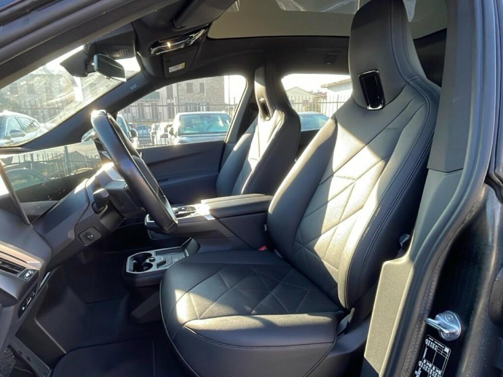 BMW iX 40 xDrive
