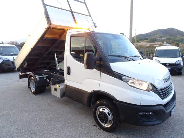 IVECO Daily 35C18H BTor 3.0 HPT PLM-RG Cabinato Cassone 3.45