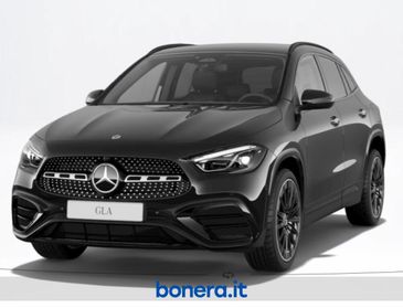 Mercedes GLA 200 200 D AMG Line Advanced Plus 4Matic 8G-DCT