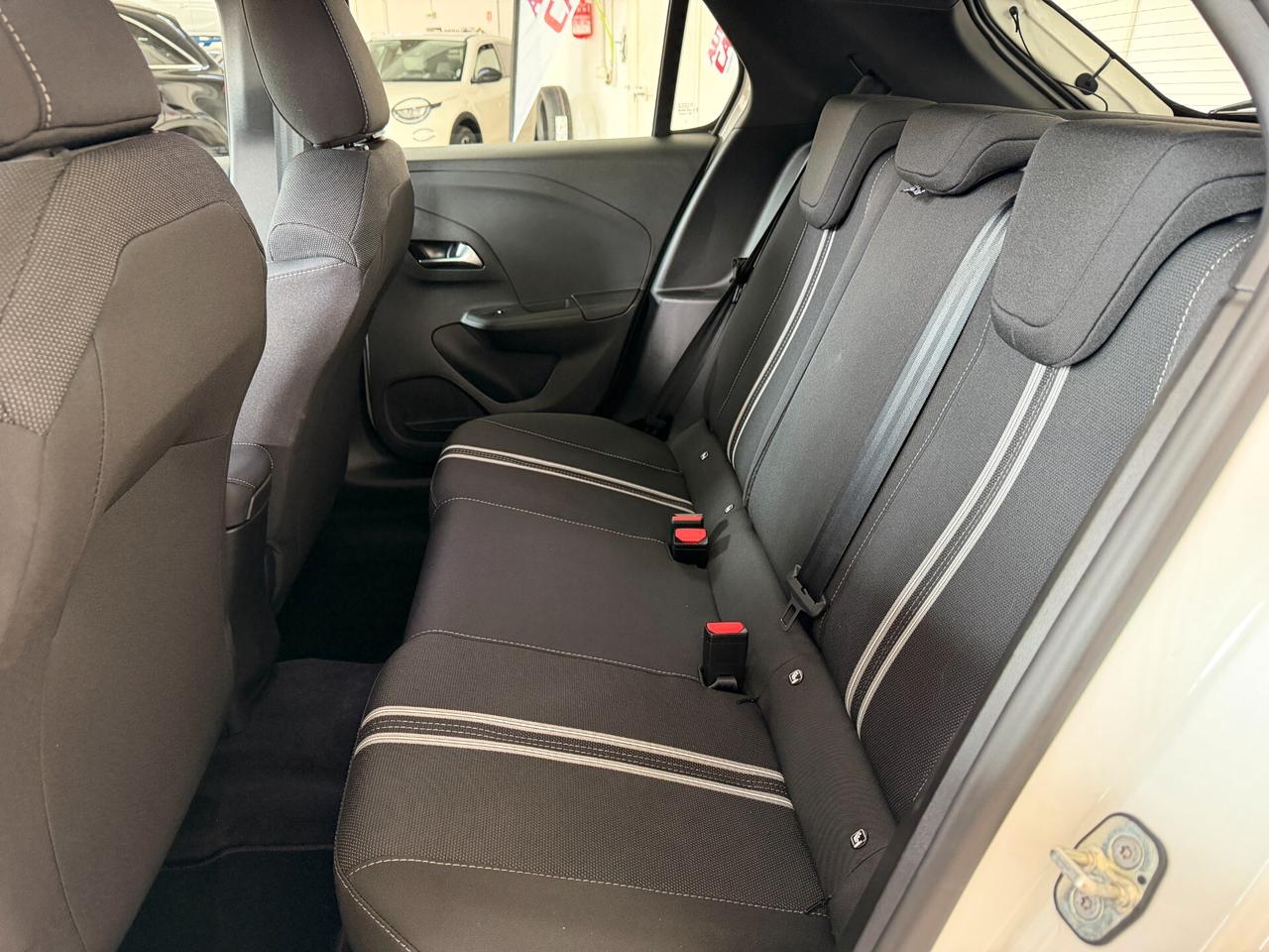 Opel Corsa 1.2 100 CV GS 2025 Prezzo Vero Km 800