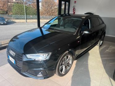 Audi A4 Avant 35 TDI S tronic line edition