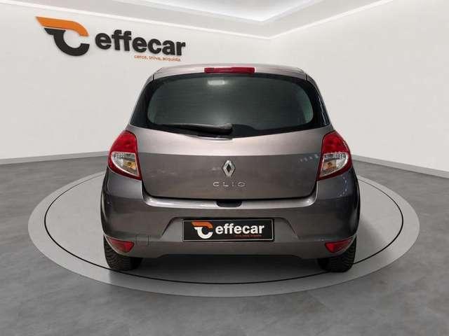 Renault Clio 1.2 16V 5 porte Luxe