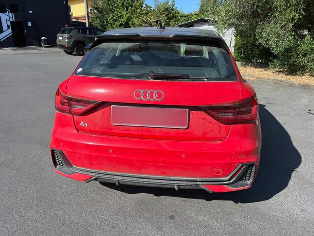 Audi A1 SPB 30 TFSI S tronic S line edition