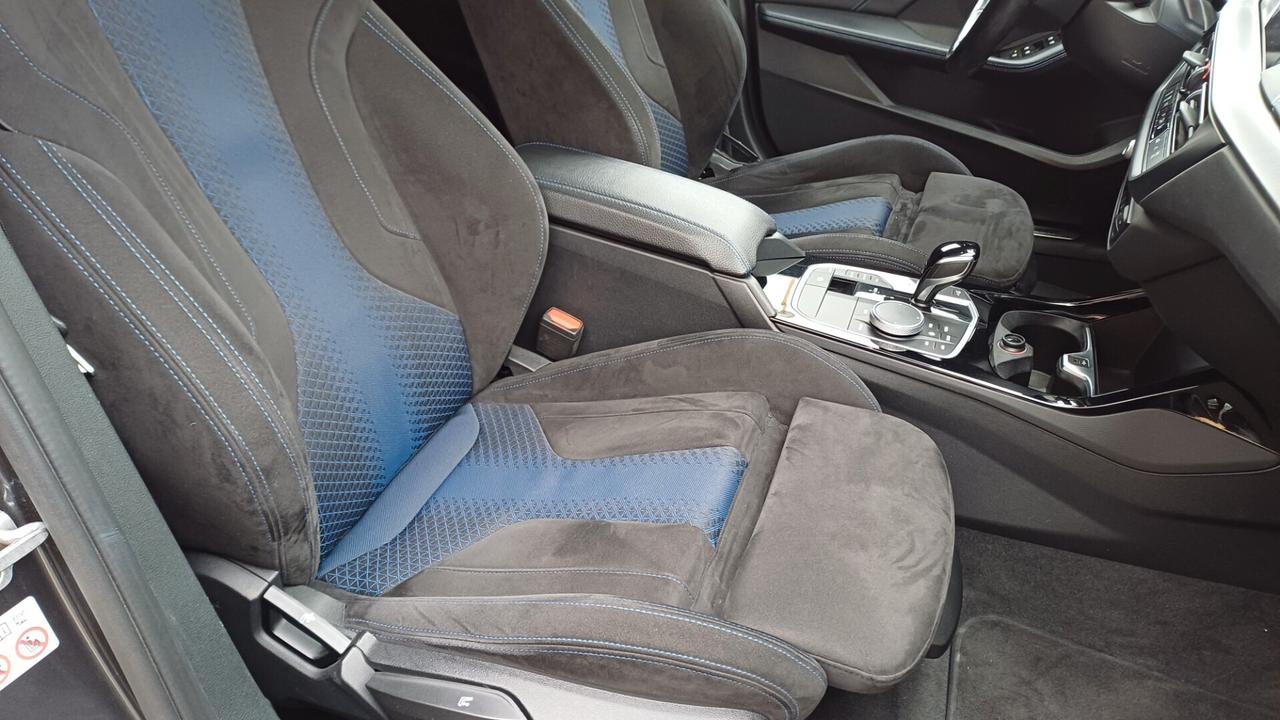 Bmw 118d 5p. Msport AUTOMATICA