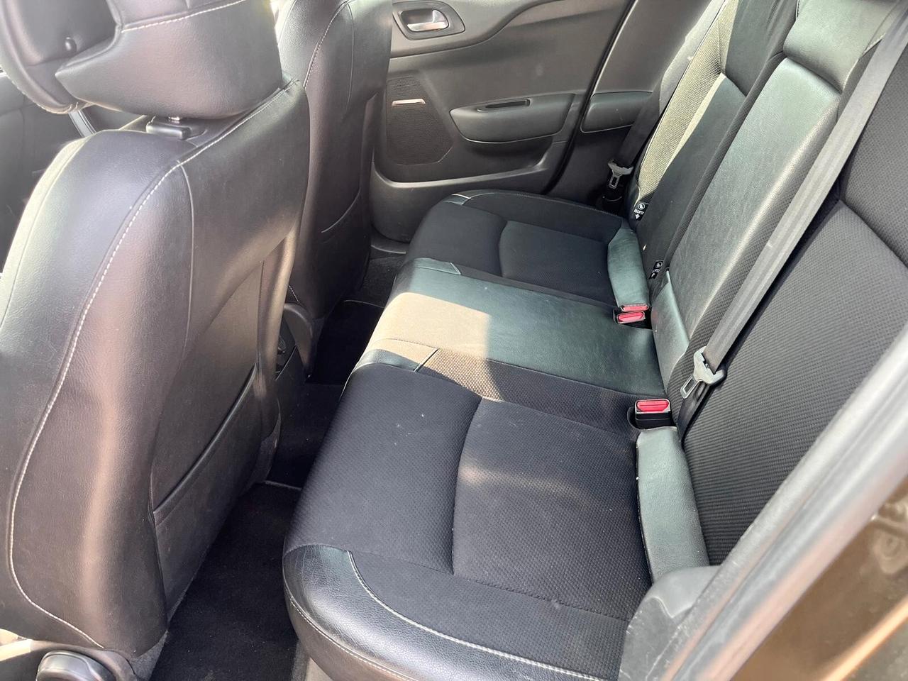 Ds DS4 DS 4 1.6 e-HDi 110 airdream Chic