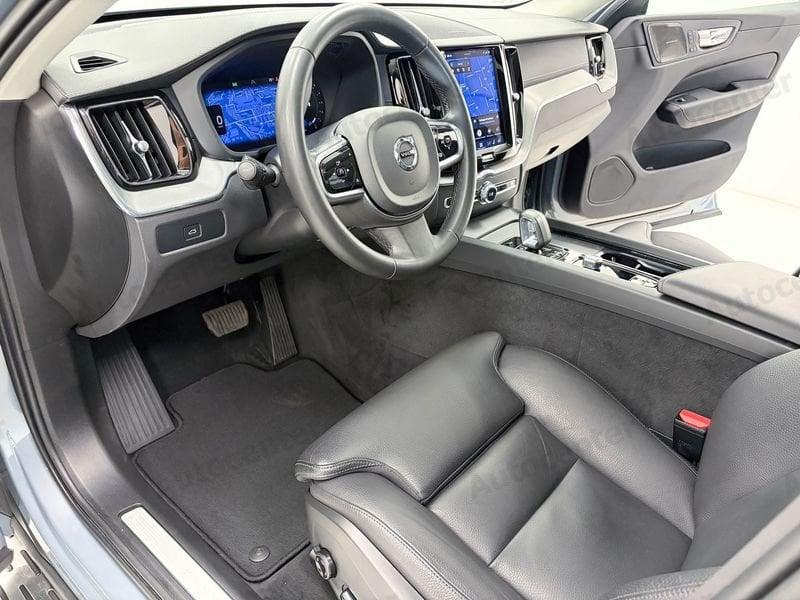 Volvo XC60 XC60 B4 (d) AWD AUT ULTIMATE DARK