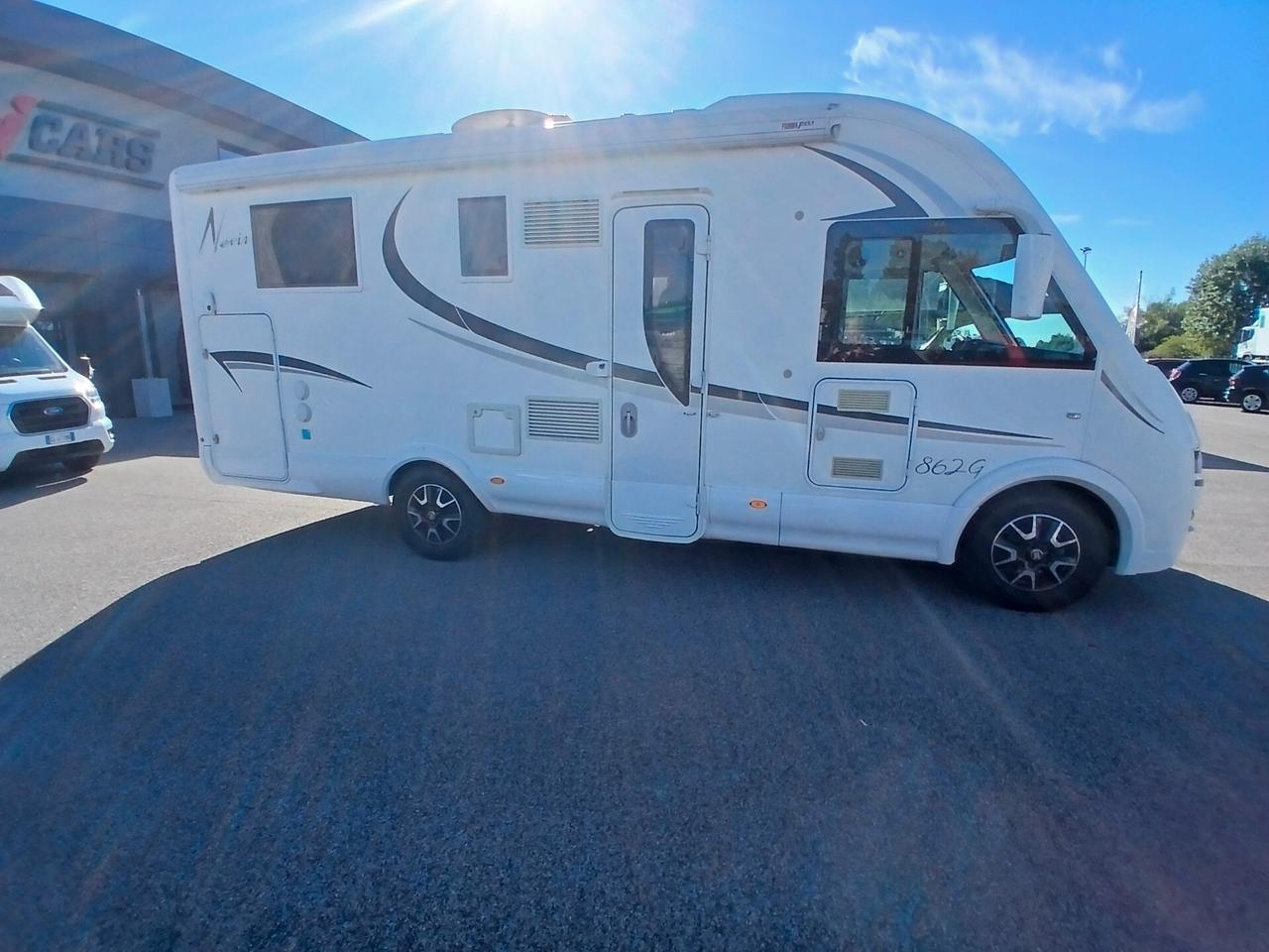 Mclouis NEVIS 862 G 5 POSTI