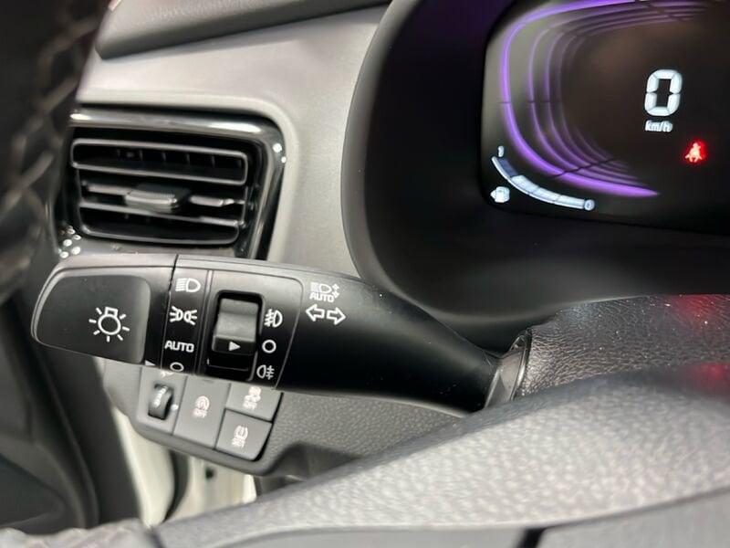 Kia Stonic Stonic 1.2 MPI Style Special Edition