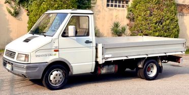 Iveco dayli 35/10 CASSONE APERTO