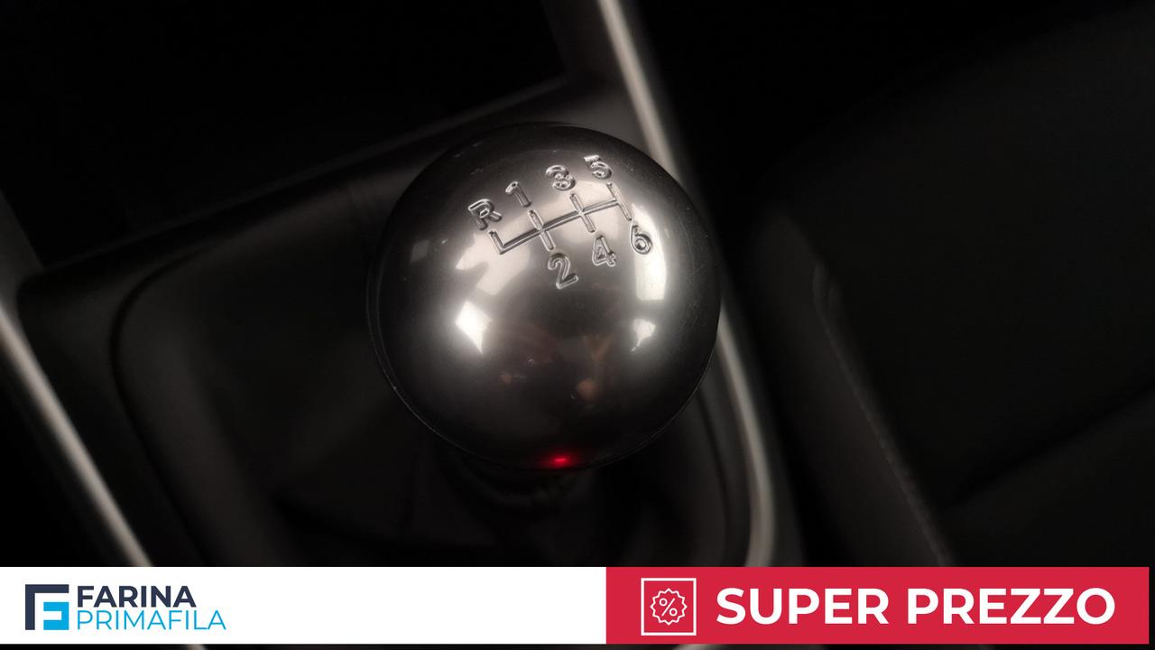 JEEP Avenger - Avenger 1.2 turbo Altitude fwd 100cv