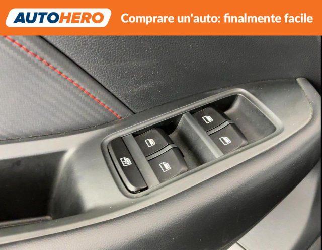 MG ZS 1.5 VTi-tech Luxury