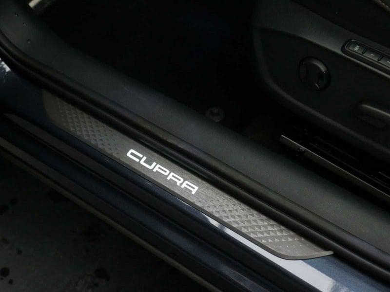 CUPRA Formentor FORMENTOR 5p 2.0 TSI 333cv 4Drive DSG VZ