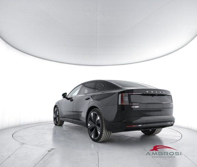 VOLVO ES90 Single Motor Extended Range Electric Ultra