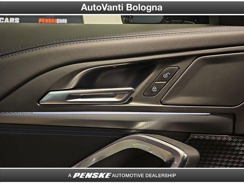 BMW iX1 iX1 eDrive 20 Msport