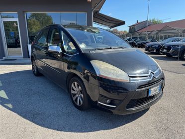Citroen C4 Grand Picasso 1.6 HDi 110 FAP CMP6 Classique