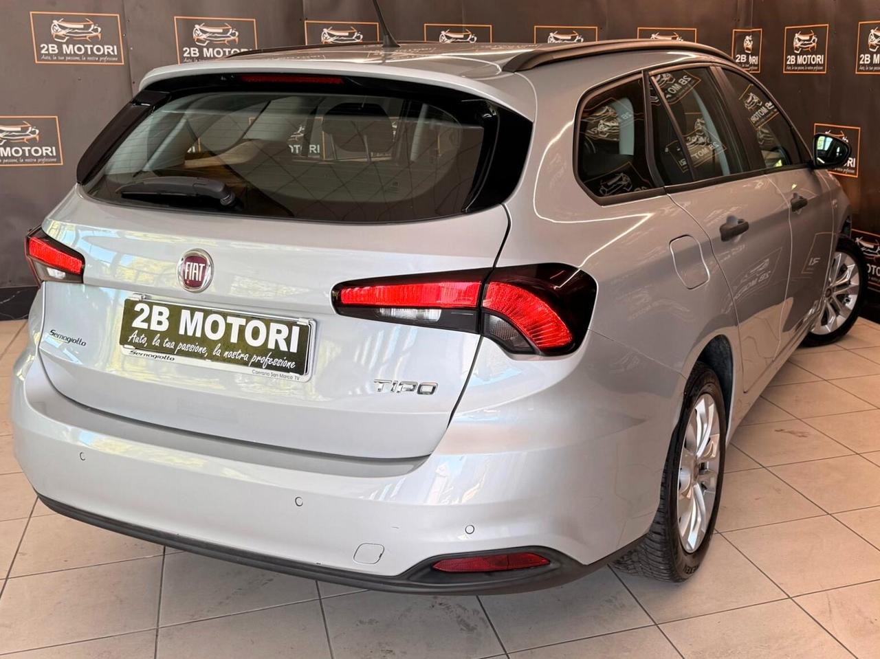 Fiat Tipo 1.3 Mjt S&S 5 porte Business
